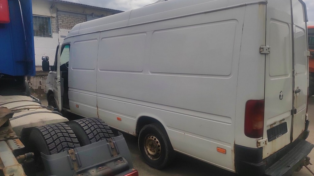 Volkswagen, Lt