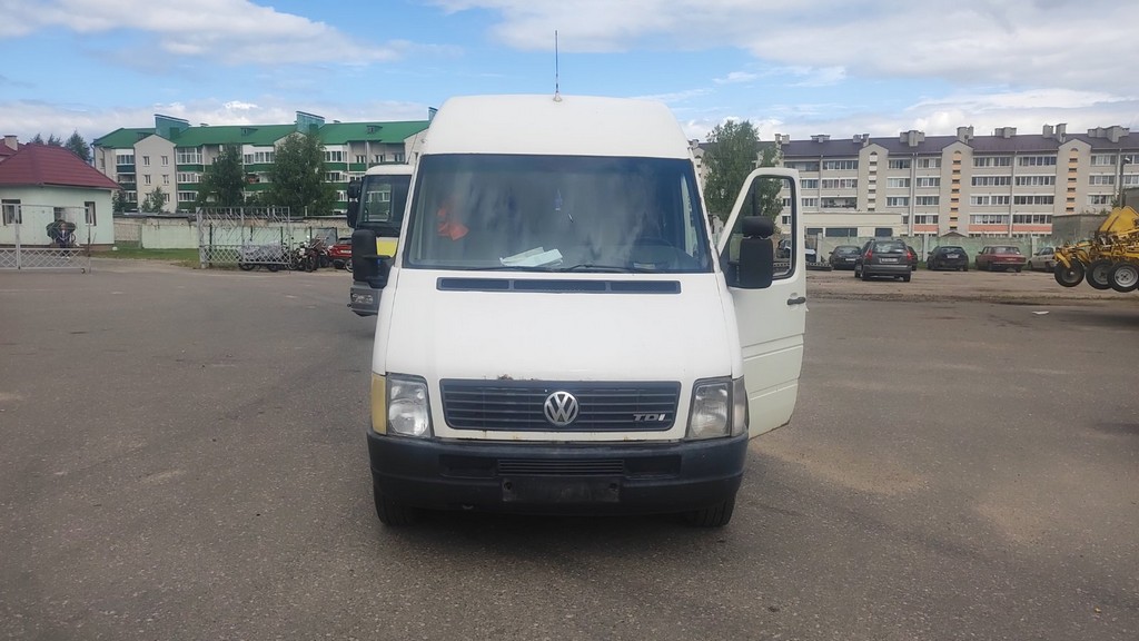 Volkswagen, Lt