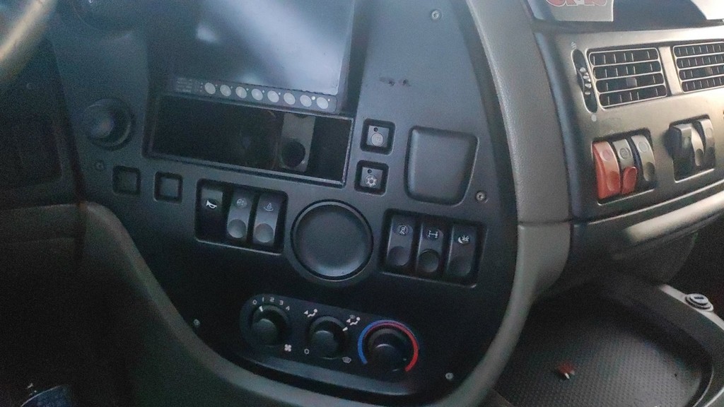 Daf, Ft Xf 105.410, 2008