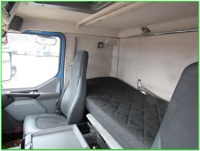 Renault, Premium 370, 2005