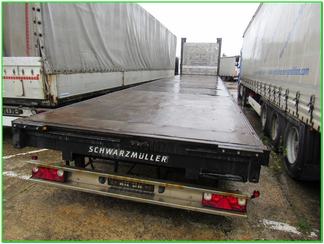 Schwarzmuller, Spa 3/E, 2006