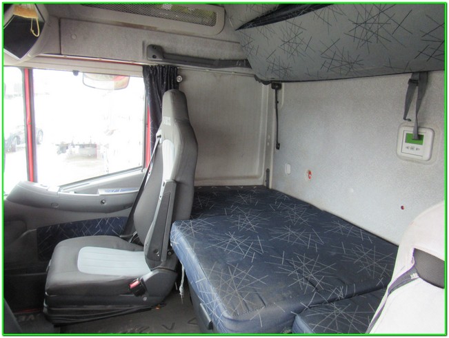 Iveco, Stralis As 440S50, 2012