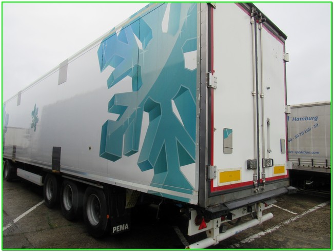 Krone, Sdr27, 2013