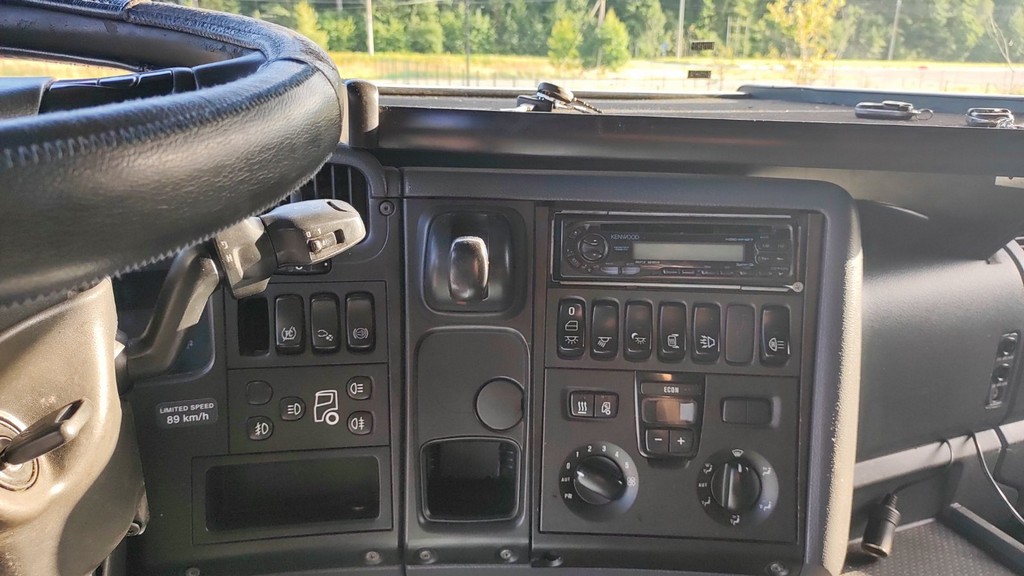 Scania, R480, 2007