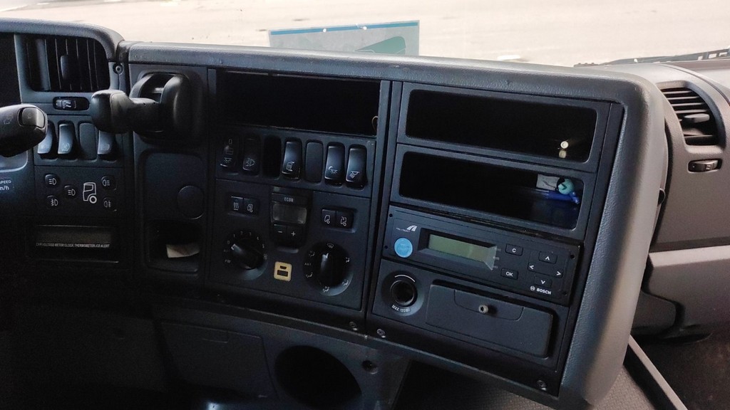 Scania, R500, 2007