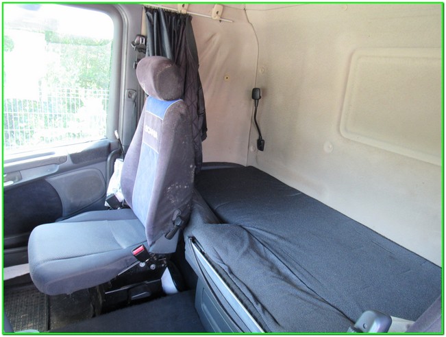 Scania, R420, 2008