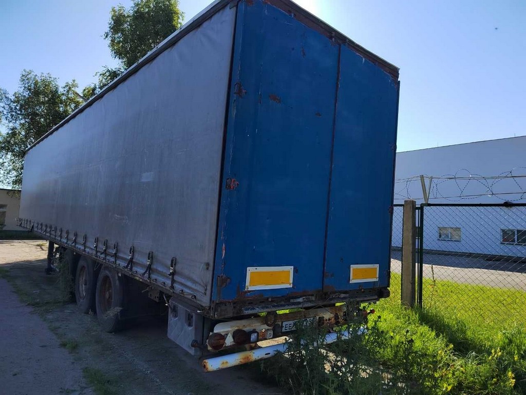 Krone, Sdp27