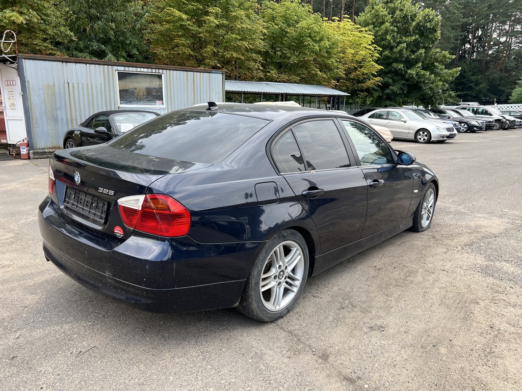Bmw, 318I, 2015