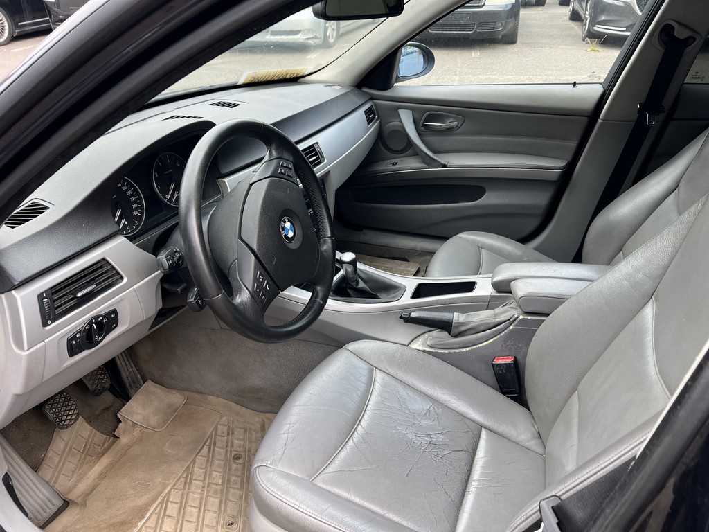 Bmw, 318I, 2015