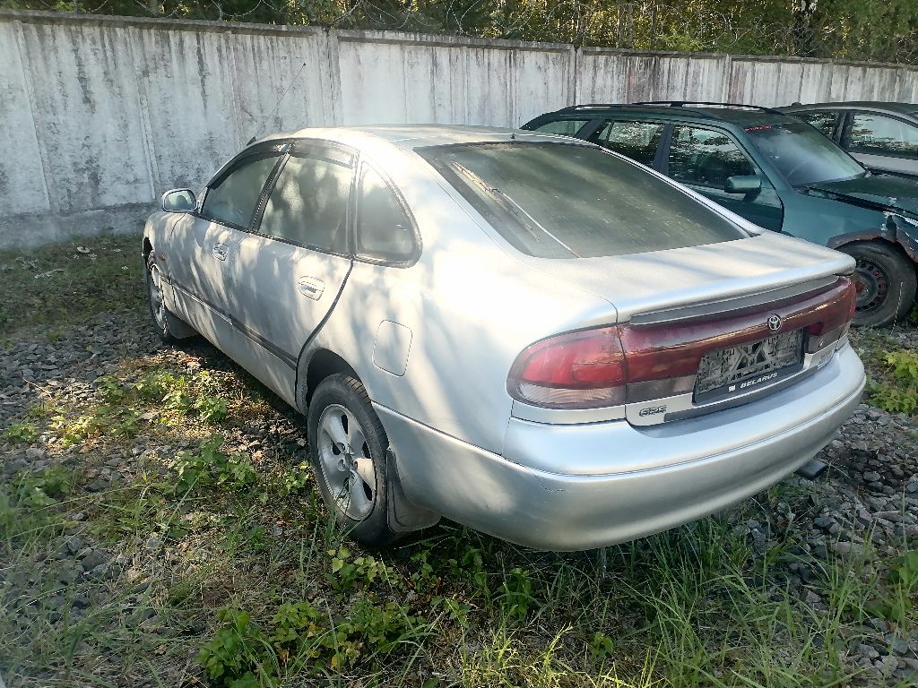 Mazda, 626, 1993