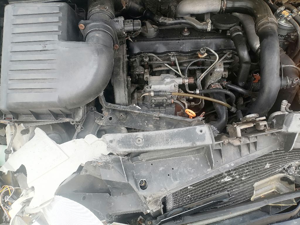 Volkswagen, Sharan, 2000
