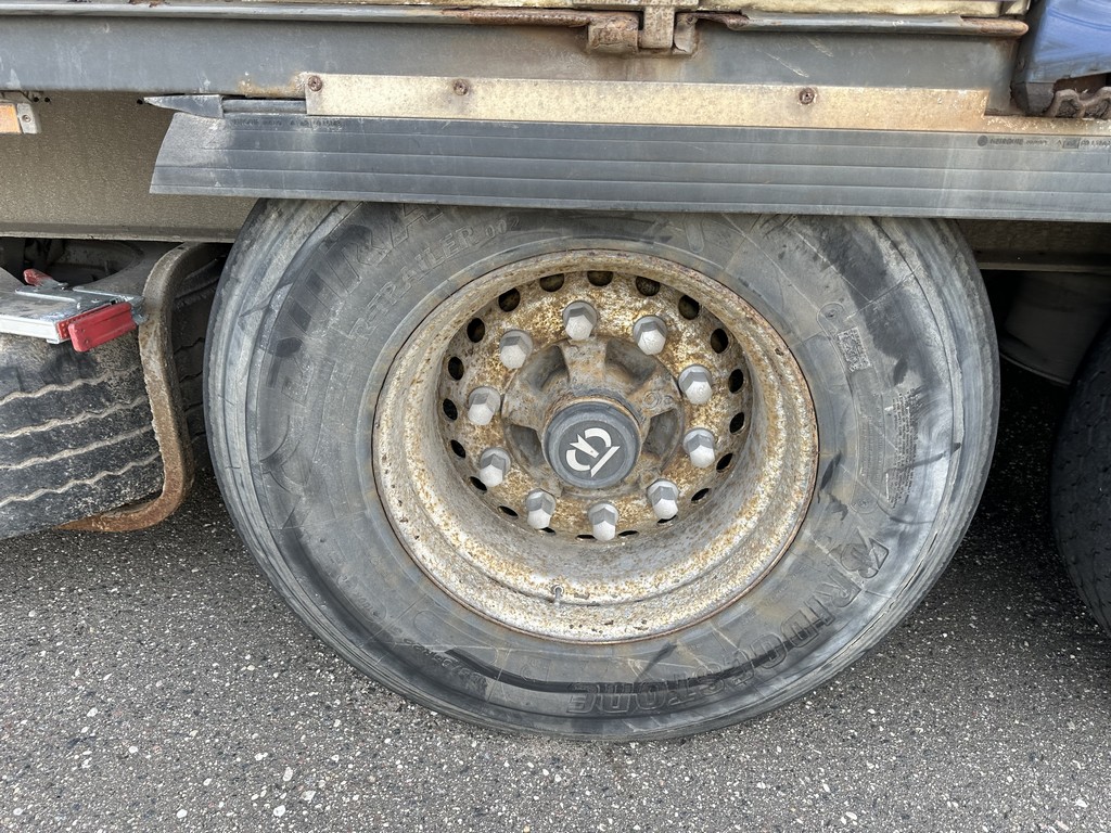 Krone, Sd, 2017