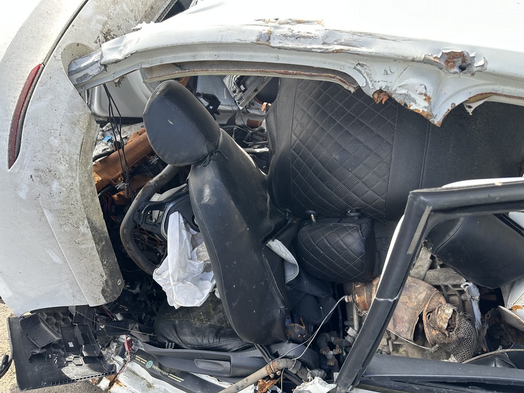 Volkswagen, Polo, 2018