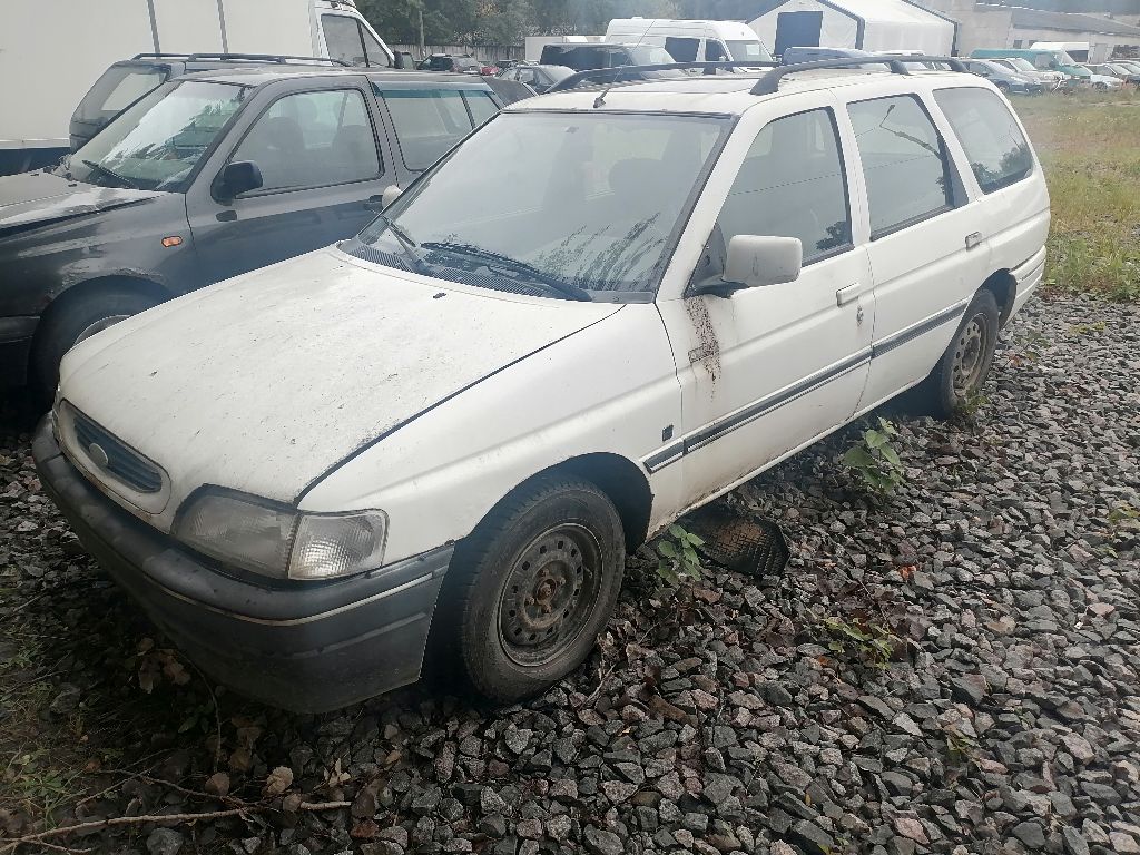 Ford, Escort, 1994