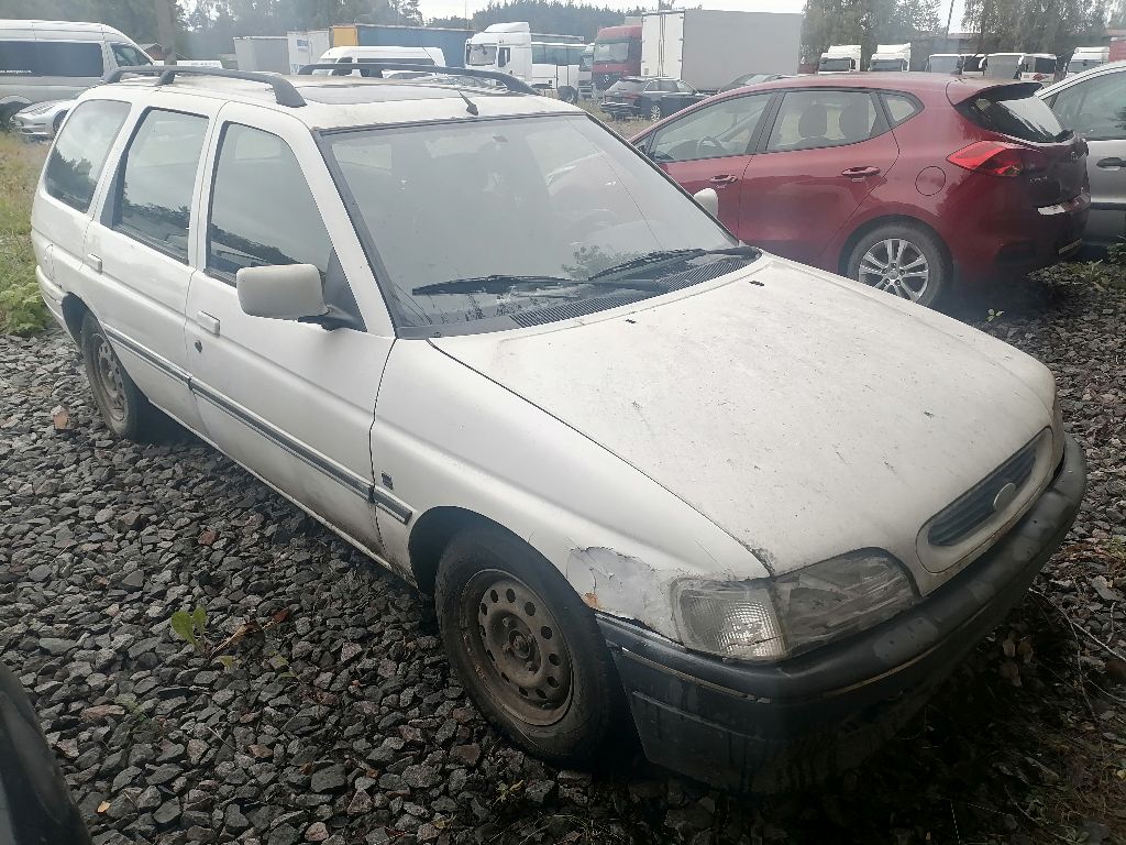 Ford, Escort, 1994