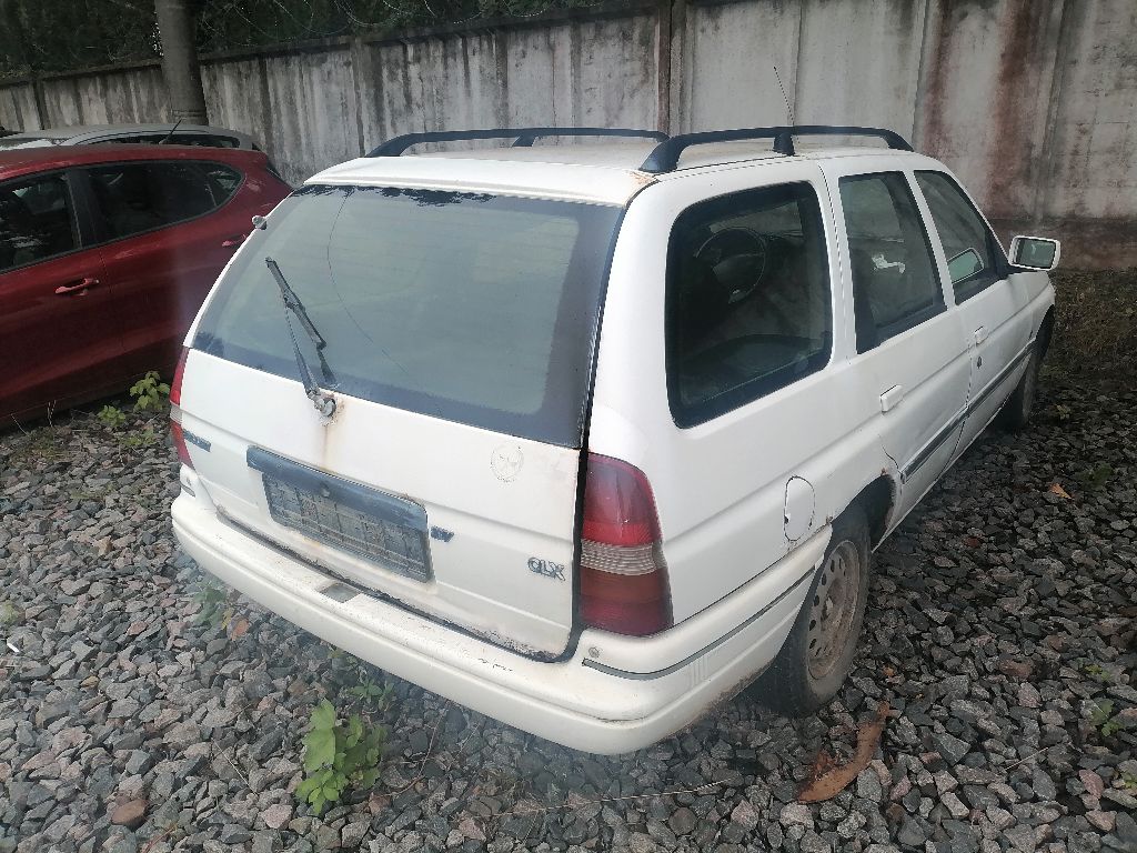 Ford, Escort, 1994
