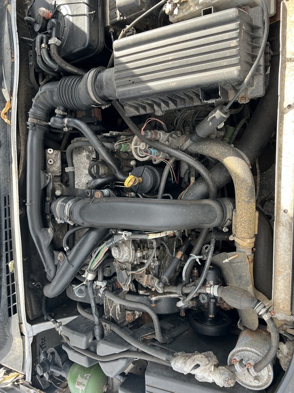 Citroen, Xantia, 1998