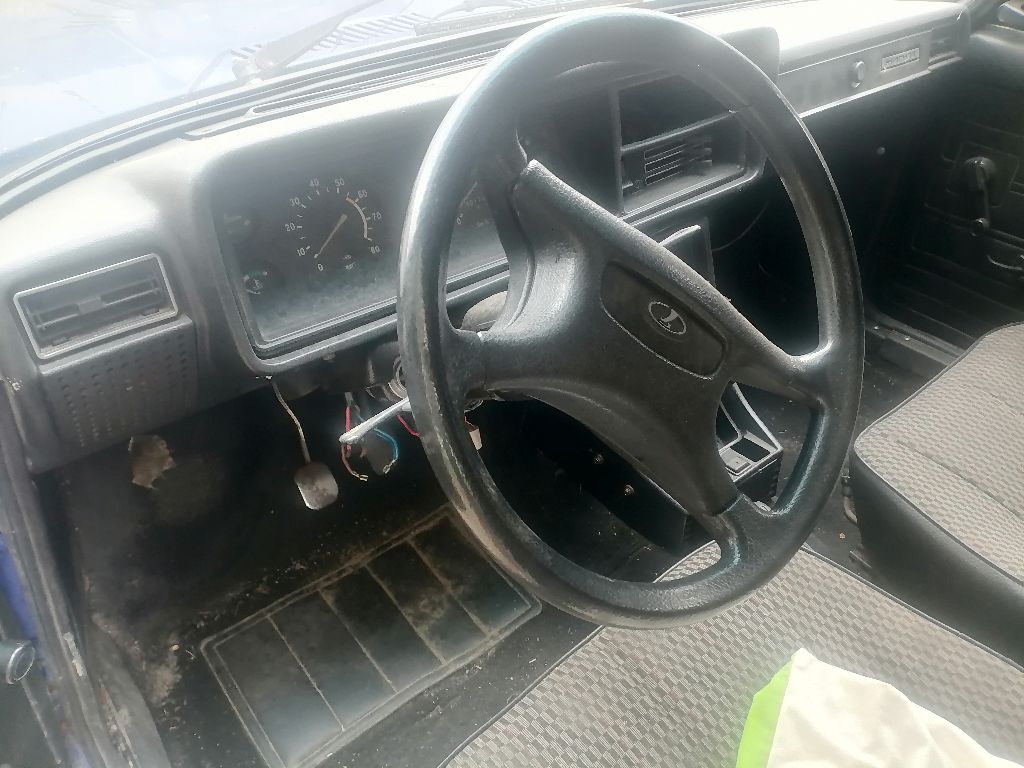 Lada-Ваз, 21074, 2001