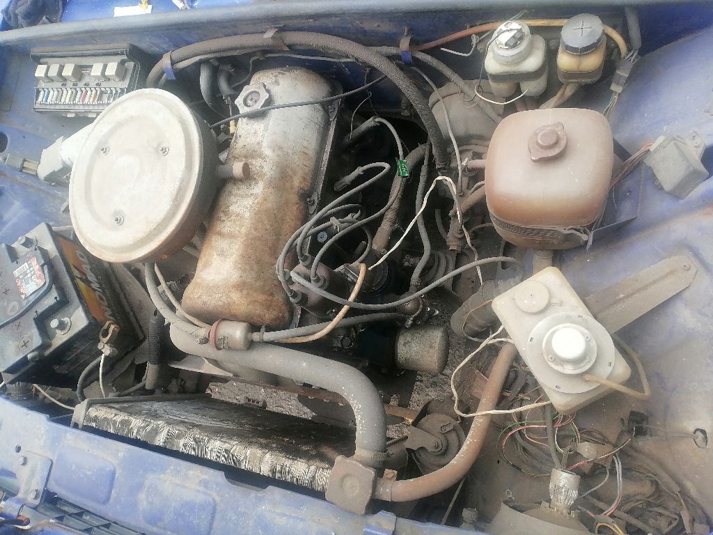 Lada-Ваз, 21074, 2001