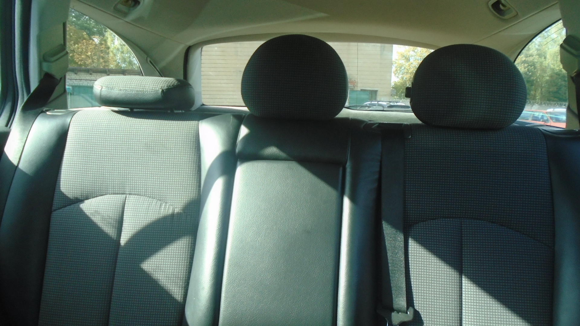 Mercedes-Benz, E320 Cdi, 2004