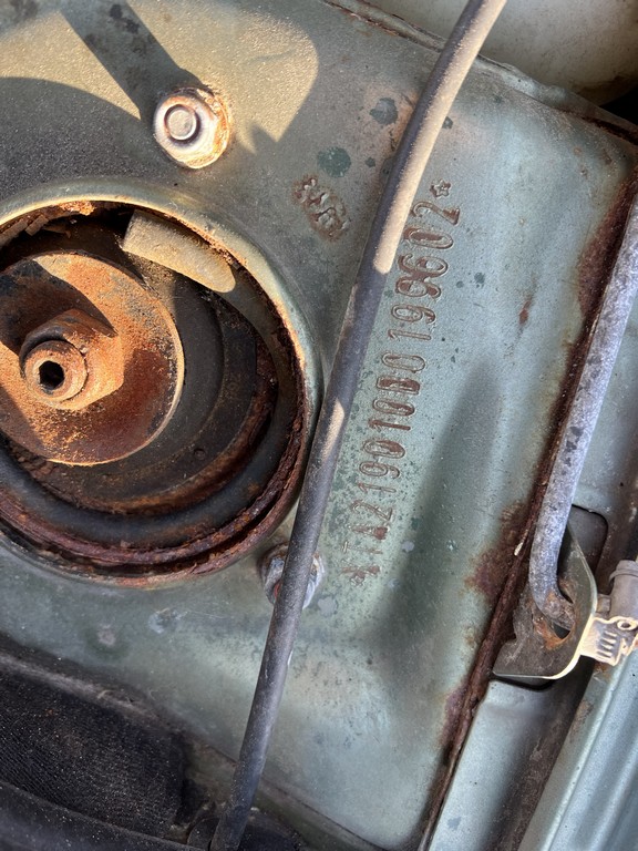 Vaz, 219010, 2013