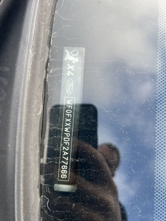 Ford, Focus, 2002