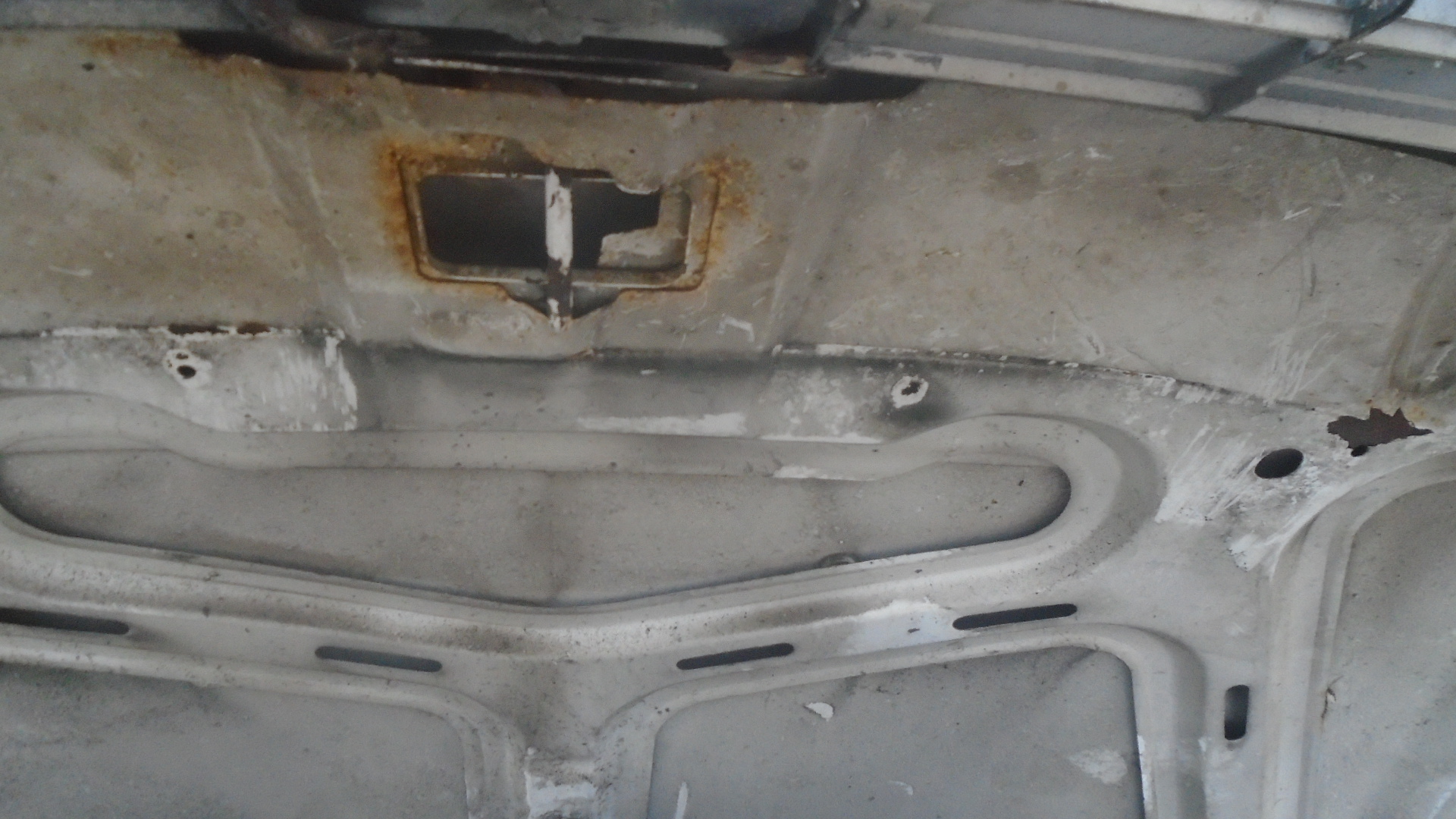 Citroen, C5, 2003
