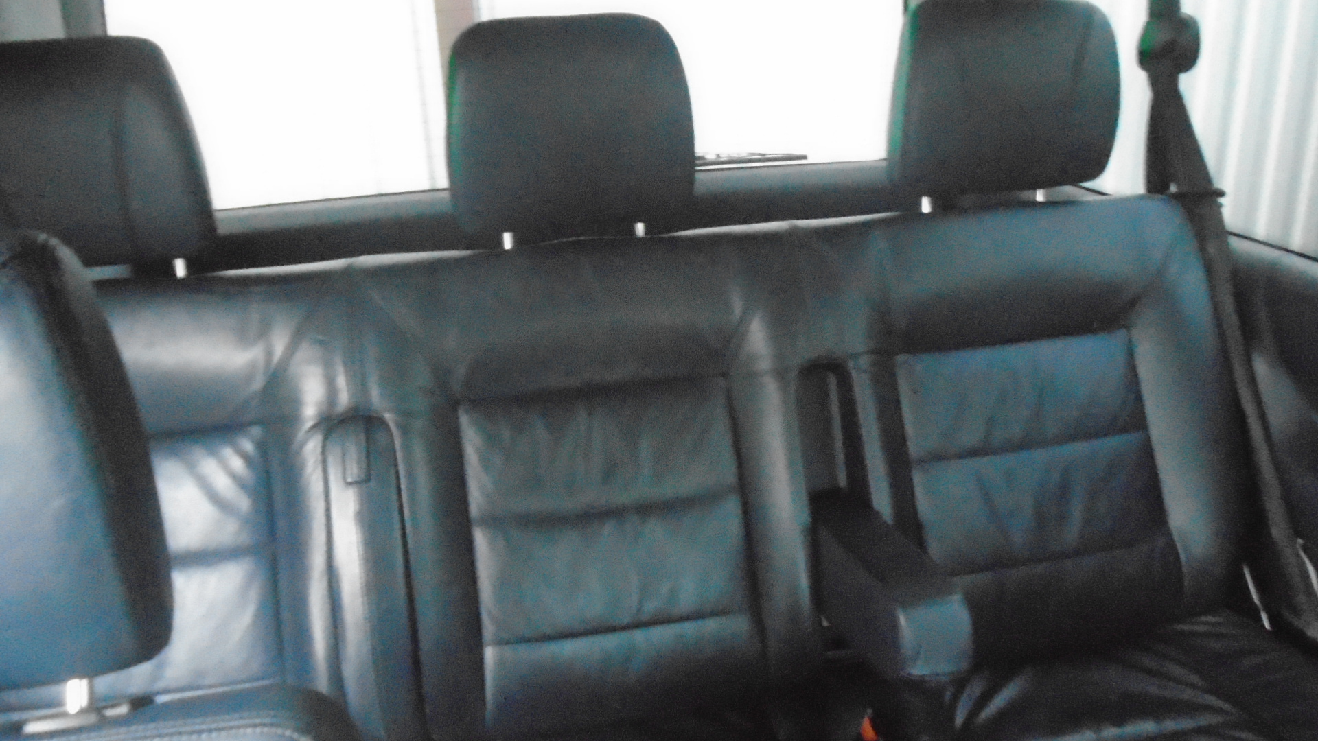 Volkswagen, Caravelle, 2002