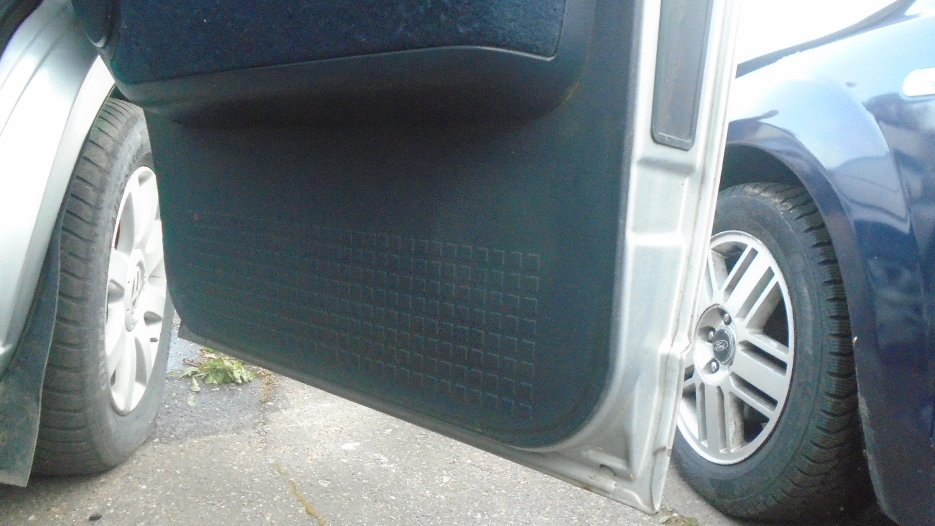 Volkswagen, Caravelle, 2002