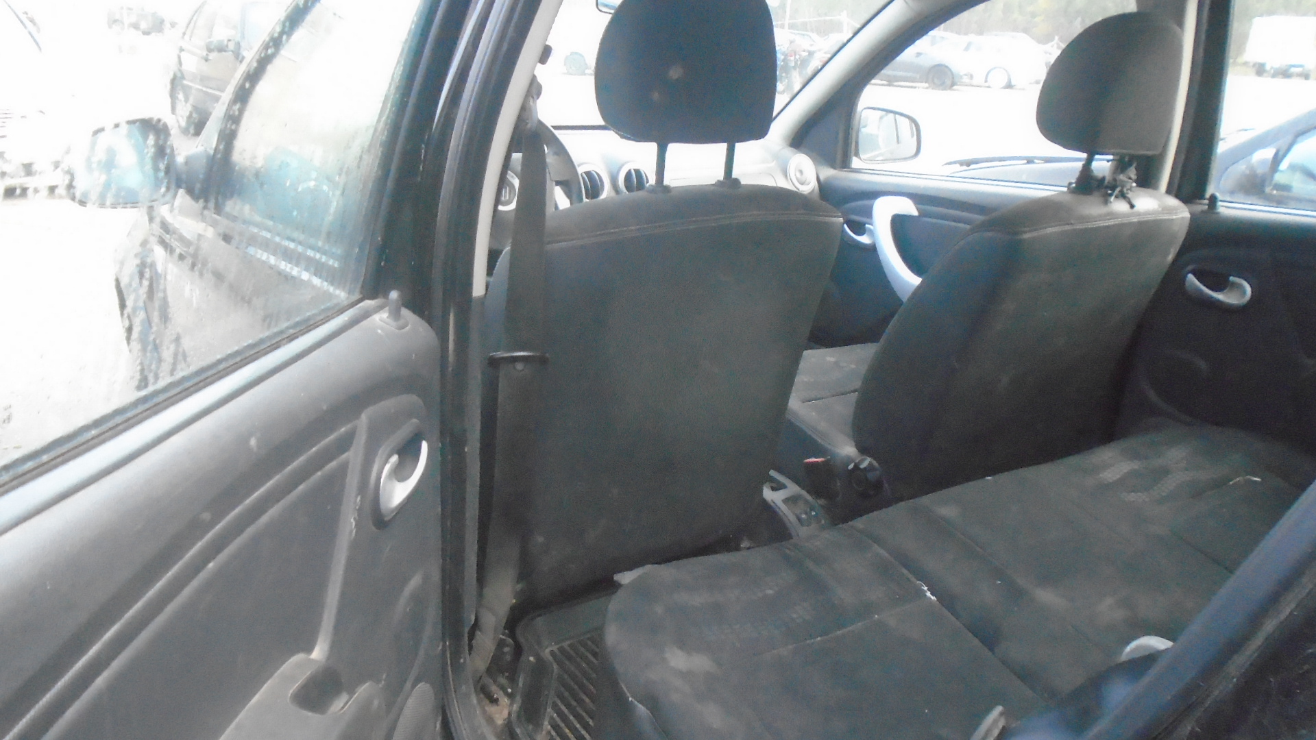Renault , Sandero, 2014