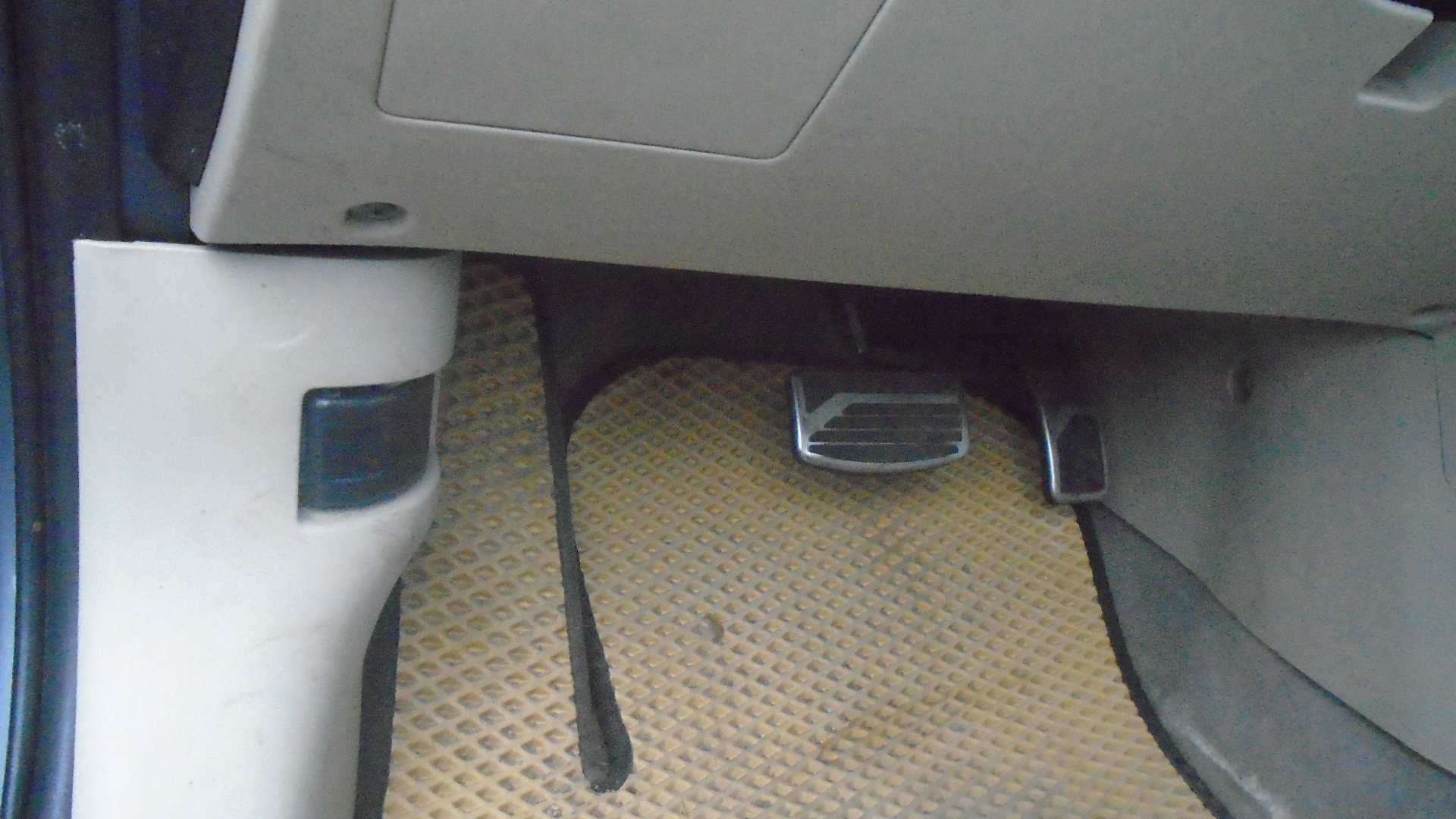 Mitsubishi, Lancer, 2008