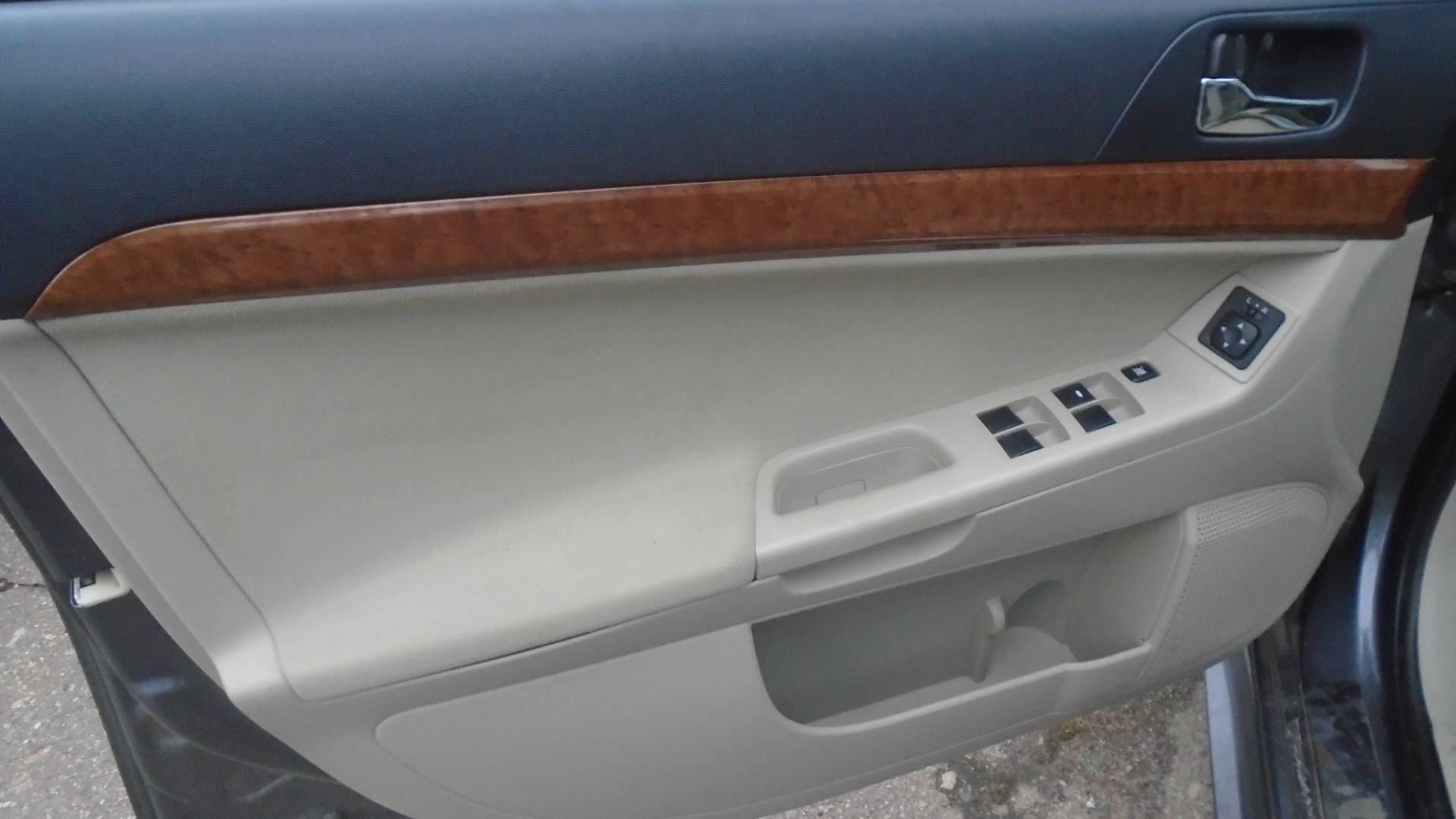Mitsubishi, Lancer, 2008