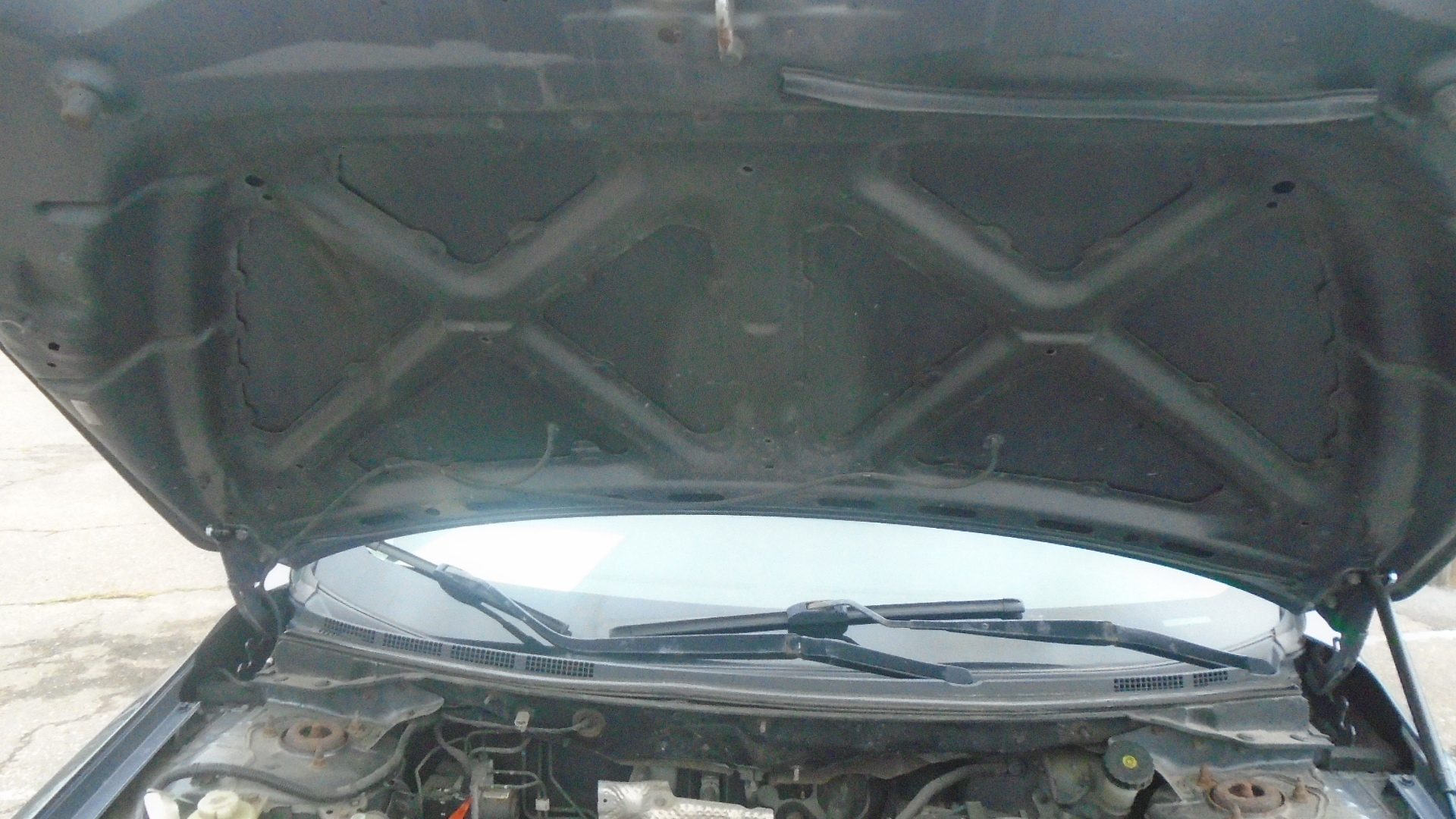 Mitsubishi, Lancer, 2008