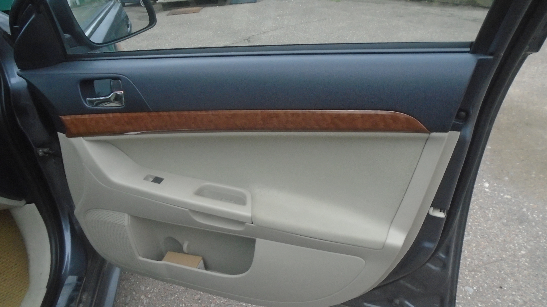 Mitsubishi, Lancer, 2008