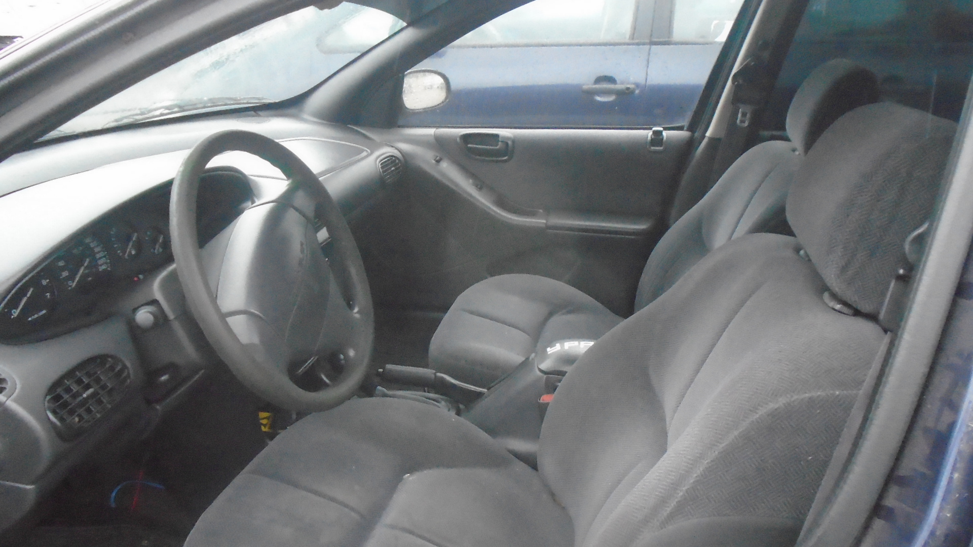 Chrysler, Stratus, 1999