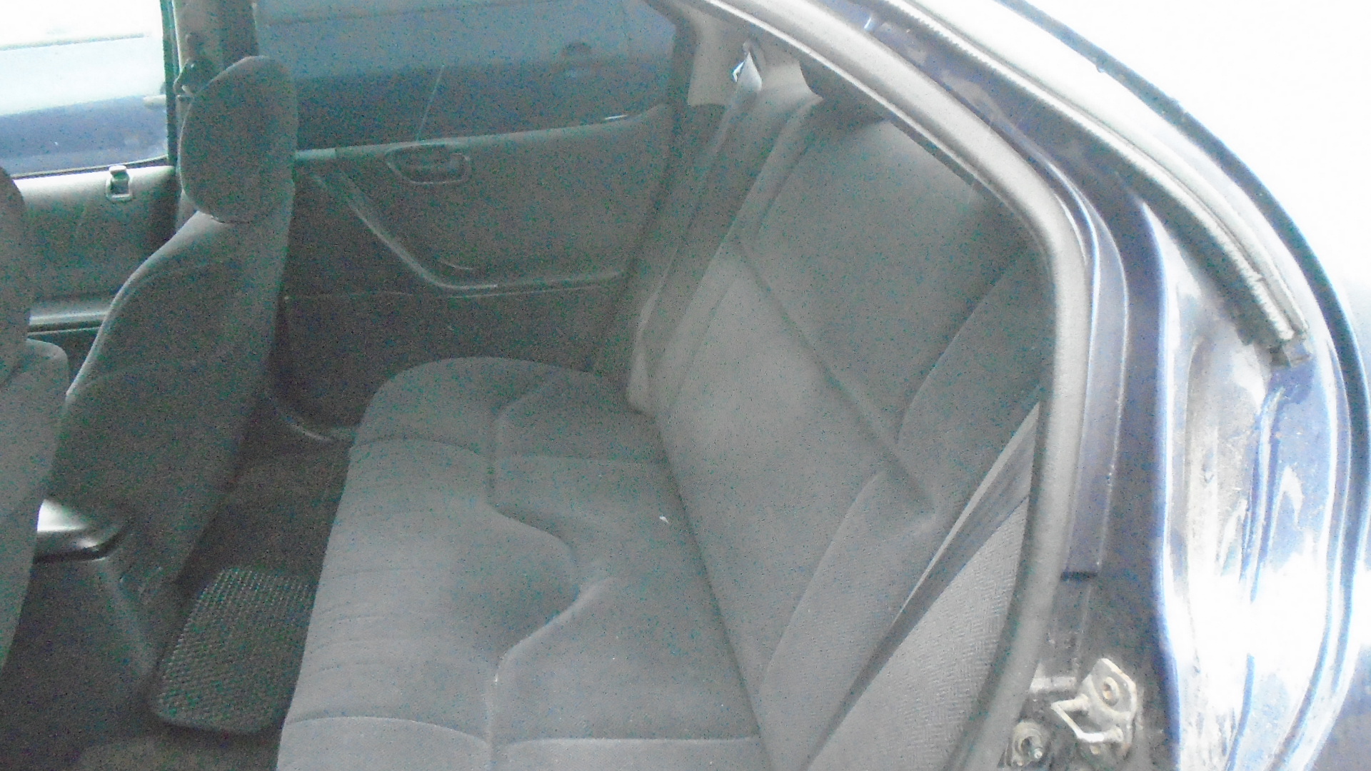 Chrysler, Stratus, 1999