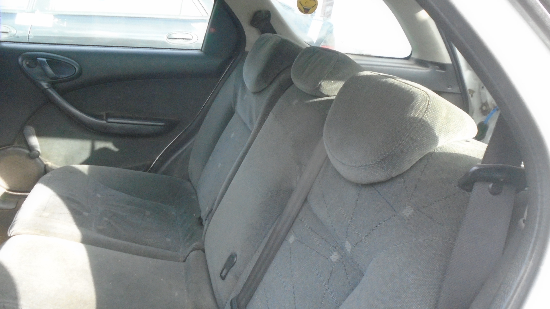 Citroen, Xsara, 2003