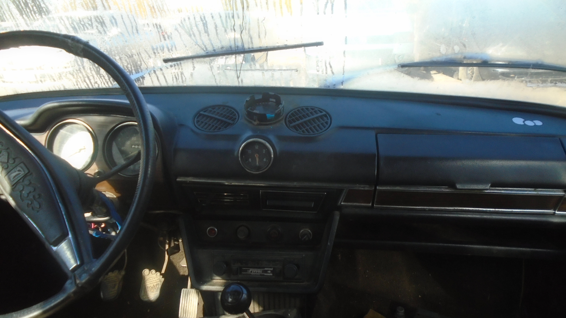 Lada-Ваз, 21063, 1988