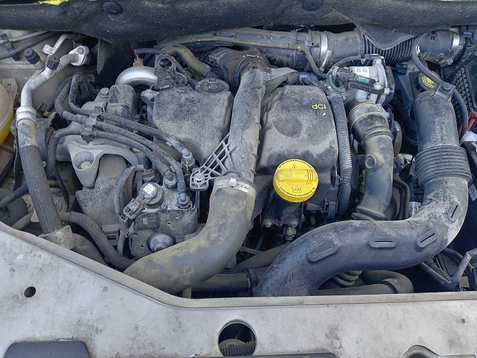 Dacia, Lodgy, 2013