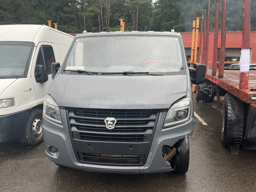 Газель, Next 3009Z7, 2014