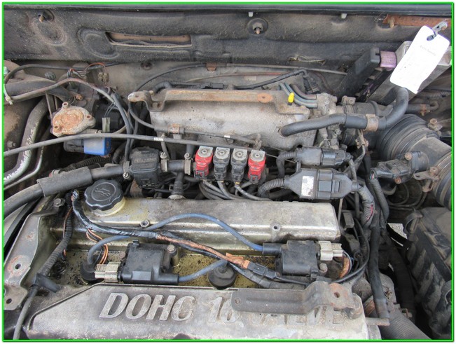 Hyundai, Santa Fe, 2003