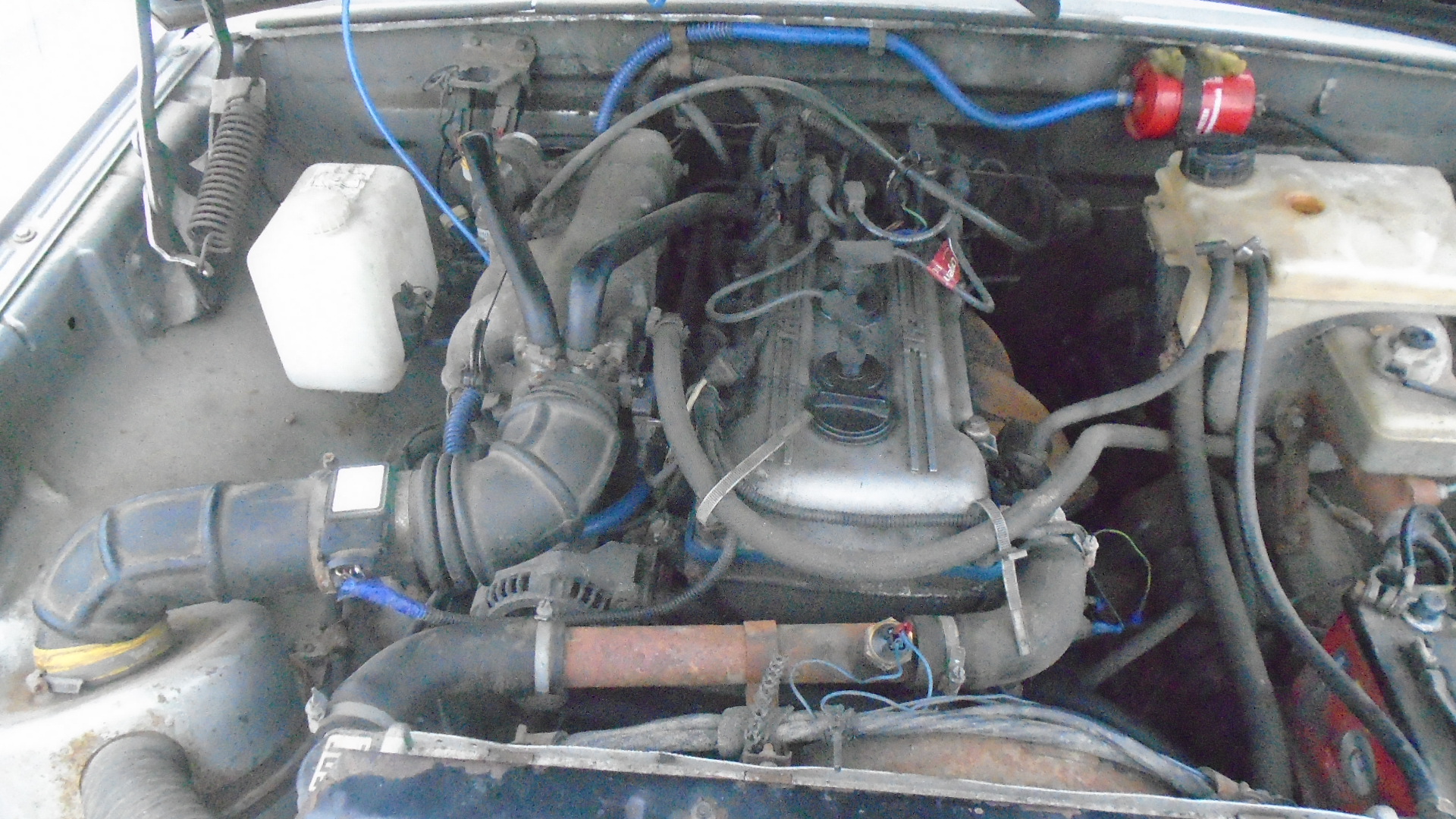 Gaz, 31105, 2004