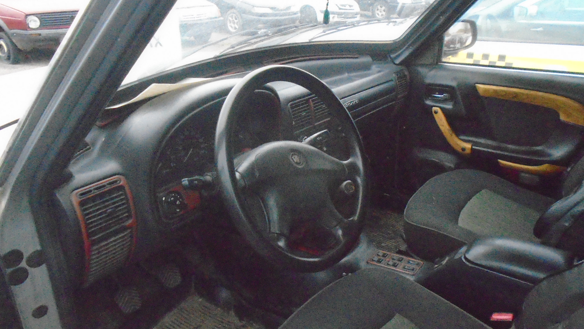 Gaz, 31105, 2004