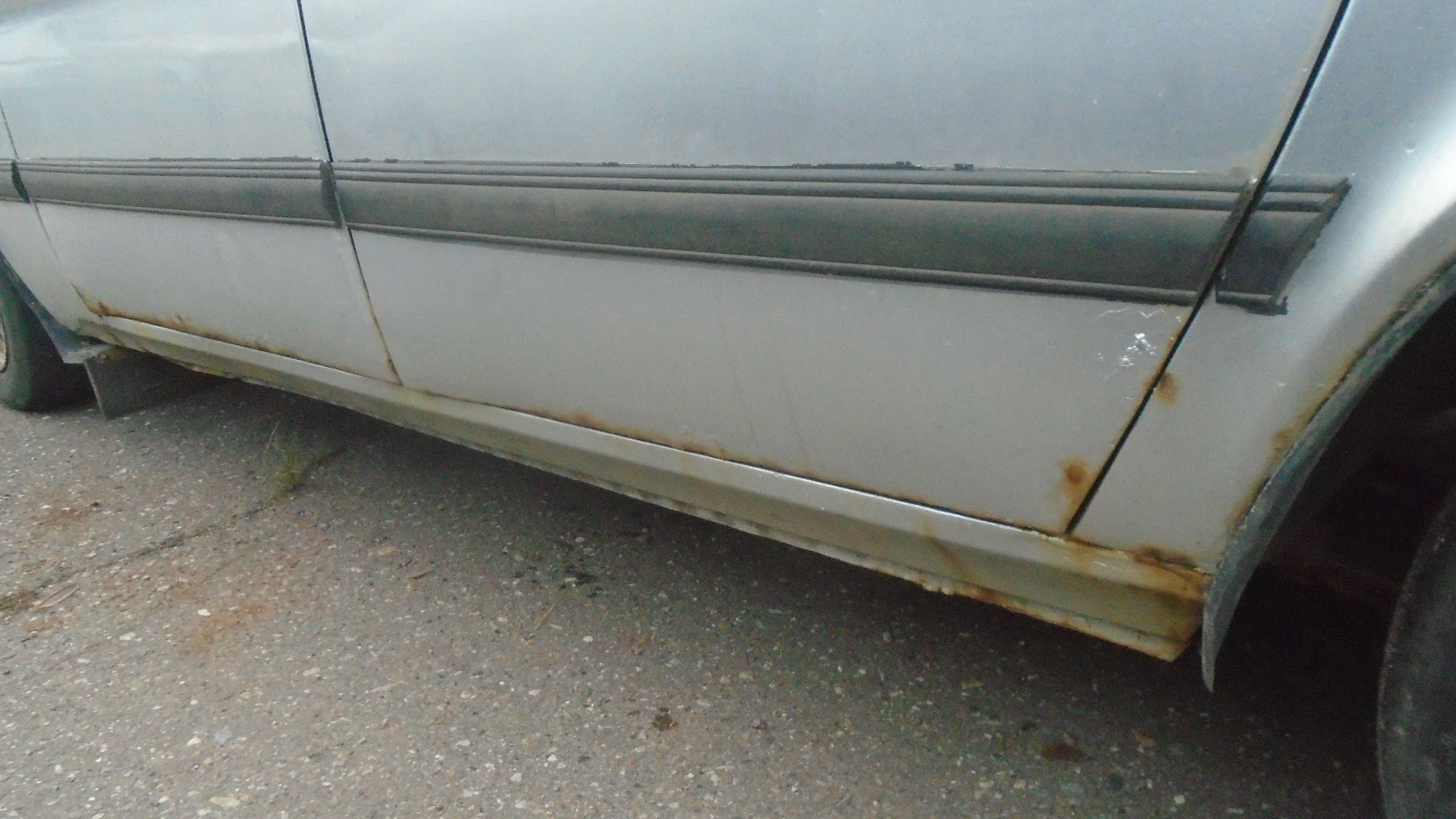 Gaz, 31105, 2004