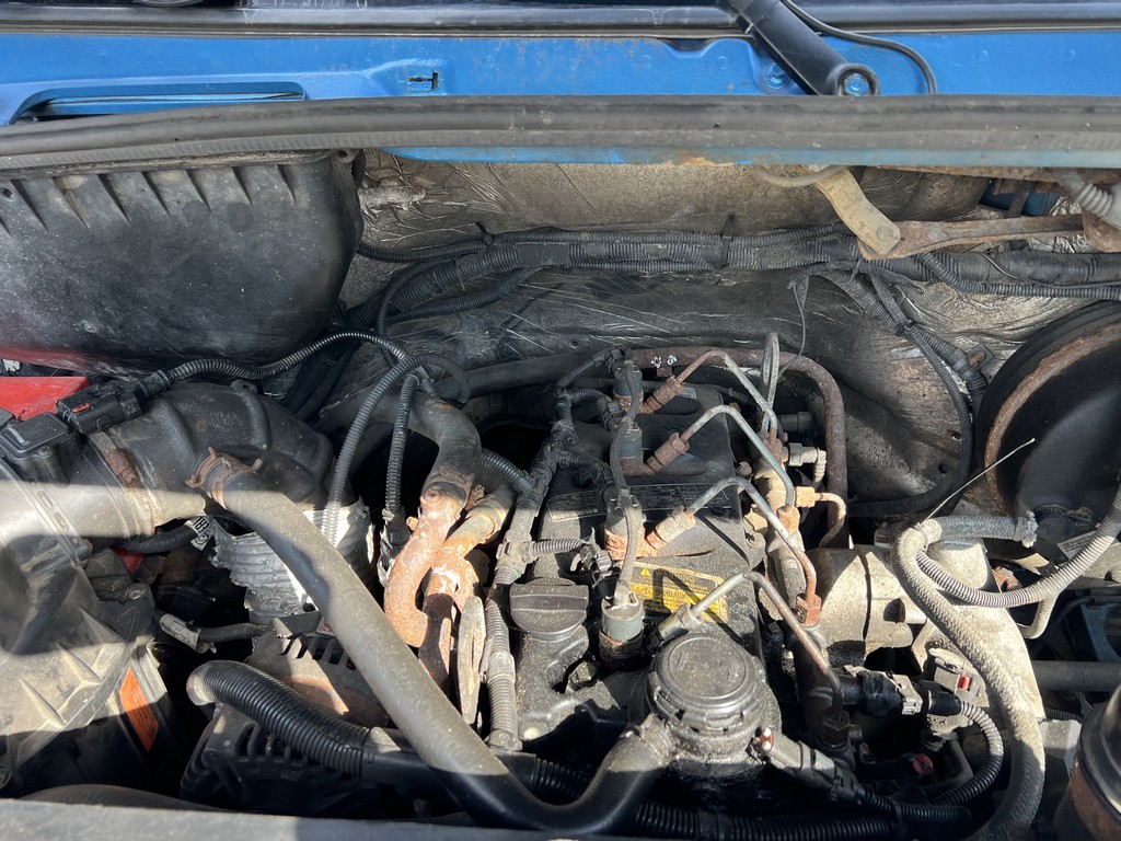Gaz, A31r32-80, 2018