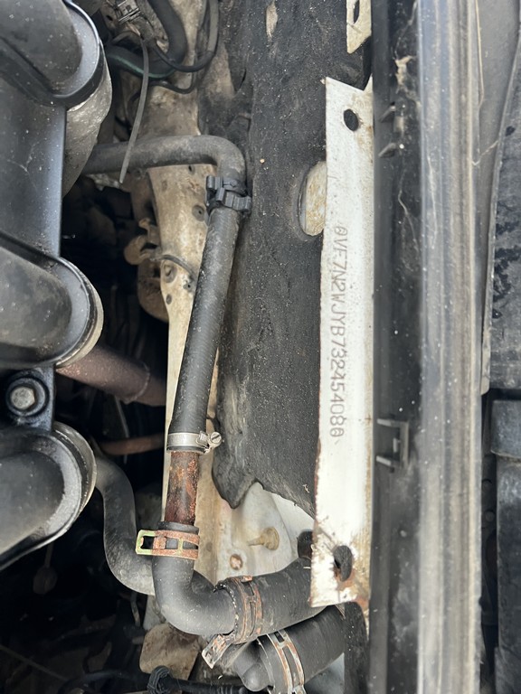 Citroen, Xsara, 2001