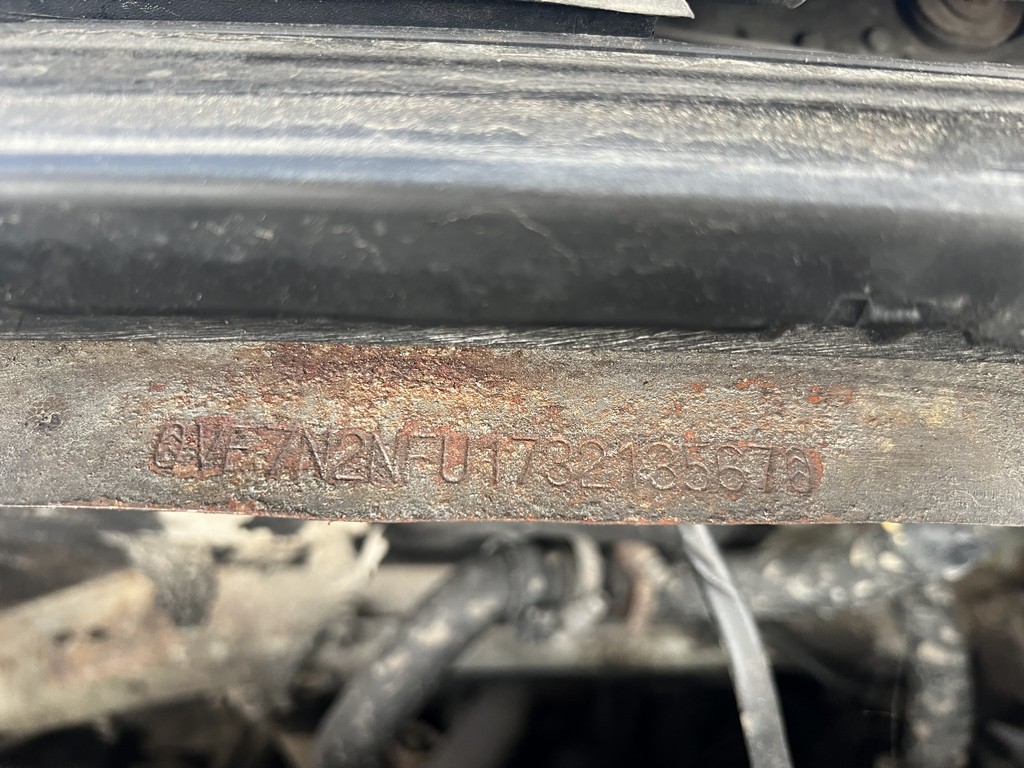 Citroen, Xsara, 2001