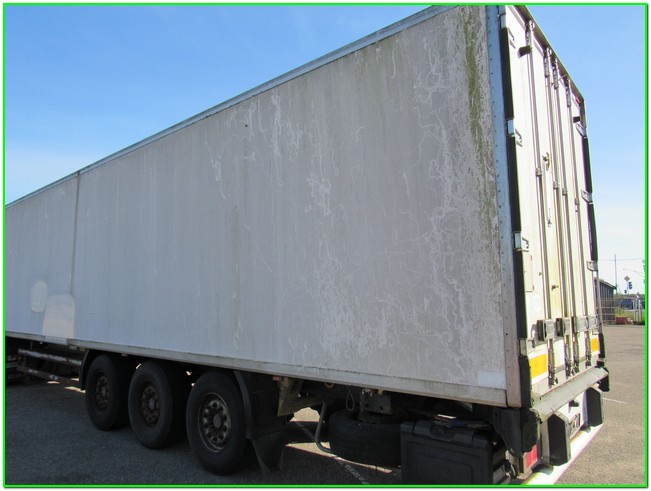 Krone, Sd 27, 2005