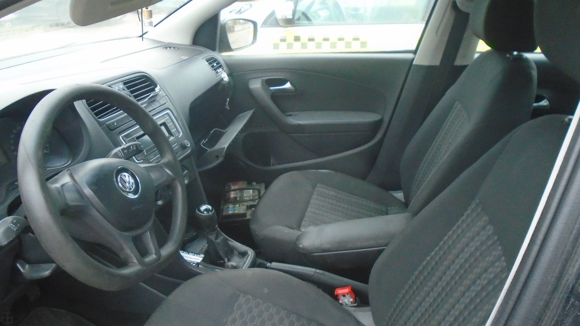 Volkswagen, Polo, 2019