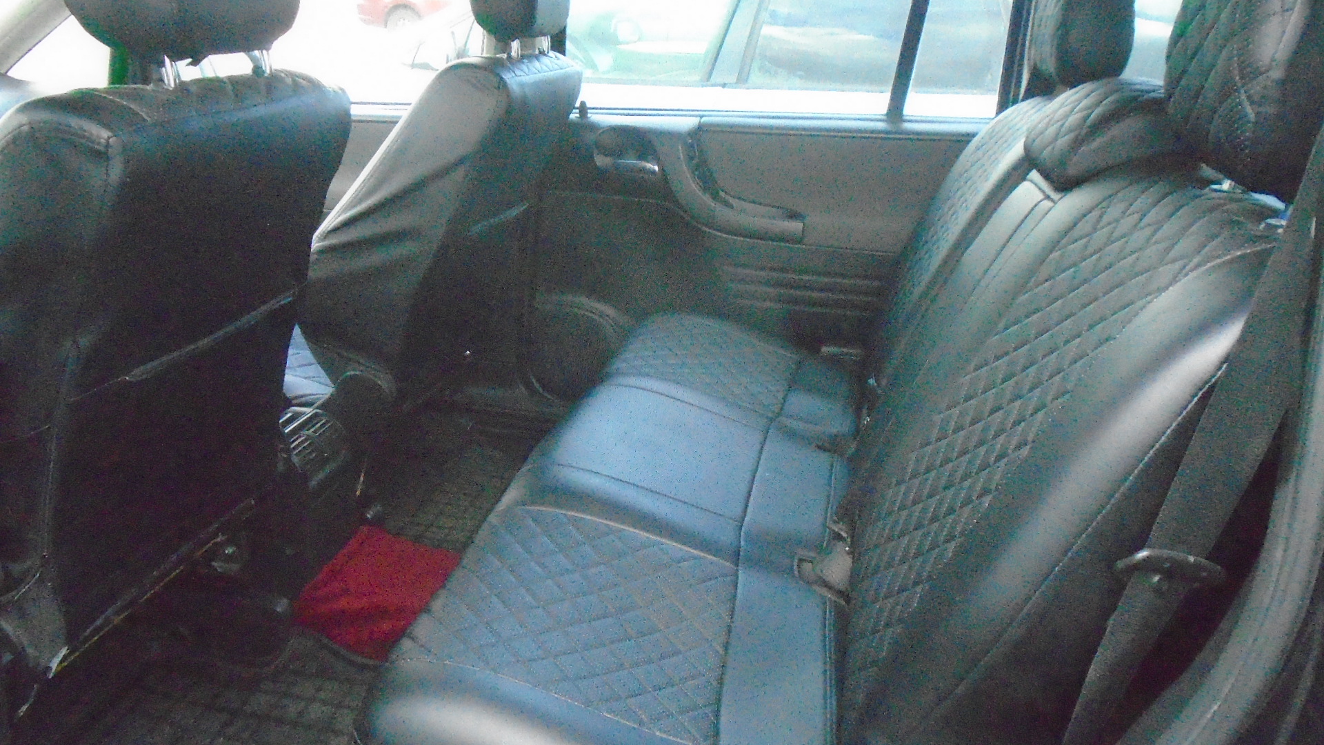 Opel, Zafira, 2002